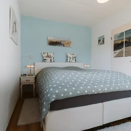 Veermansplaat 20 - Noordzepark Ouddorp, Big Garden And Multiple Terraces Near The - Not For Companies Holiday home *